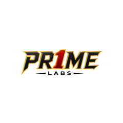 Prime Lab Logo Web