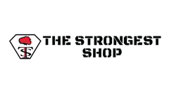 The Strongest